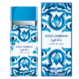 Dolce & Gabbana Light Blue Capri In Love Parfemska voda, 100ml