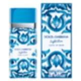Dolce & Gabbana Light Blue Capri In Love Parfemska voda, 50ml