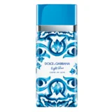 Dolce & Gabbana Light Blue Capri In Love Parfemska voda - Tester