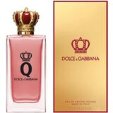 Dolce & Gabbana Q by Dolce & Gabbana Eau de Parfum Intense Parfemska voda 100ml