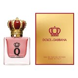 Dolce & Gabbana Q by Dolce & Gabbana Eau de Parfum Intense Parfemska voda 30ml