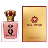 Dolce & Gabbana Q by Dolce & Gabbana Eau de Parfum Intense Parfemska voda 50ml