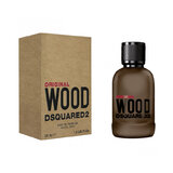 Dsquared2 Original Wood Parfemska voda 30ml