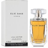 Elie Saab Le Parfum L'Eau Couture toaletna voda - tester, 90 ml