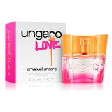 Emanuel Ungaro Ungaro Love Parfemska voda, 30ml
