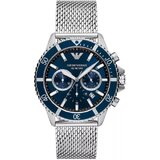 Emporio Armani AR11587 - Sat
