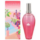 Escada Sorbetto Rosso Eau De Toilette Toaletna voda 100ml