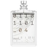 Escentric Molecules Molecule 04 Eau de toilette - Tester, 100 ml