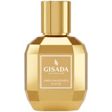 Gisada Flakon  Ambassadora Gold Parfemska voda - Tester 100ml