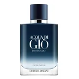 Giorgio Armani Acqua di Gio Profondo Parfemska voda - Tester, 100 ml