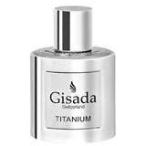 Gisada Titanium Parfemska voda - Tester, 100ml