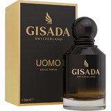 Gisada Uomo Parfemska voda, 100 ml
