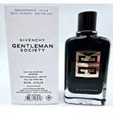 Givenchy Gentleman Society Ambrée Parfemska voda - Tester, 100ml