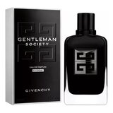 Givenchy Gentleman Society Eau de Parfum Extrême Parfemska voda 100ml