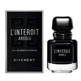 Givenchy L'Interdit Absolu Intense Parfemska voda, 35 ml