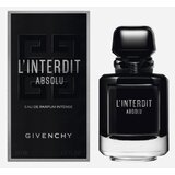 Givenchy L'Interdit Absolu Intense Parfemska voda, 80 ml
