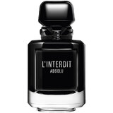Givenchy L'Interdit Absolu Intense - Tester  80 ml