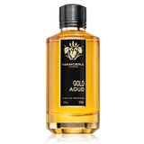 Mancera Gold Aoud Parfemska voda - Tester, 120 ml