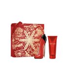 Carolina Herrera Good Girl Very Good Girl Poklon set, Parfemska voda 80ml + Mlijeko za tijelo 100 ml