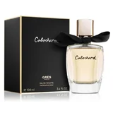 Gres Cabochard toaletna voda, 100 ml
