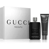 Gucci Guilty Pour Homme Poklon set, Parfemska voda 50 ml+ Gel za tuširanje 50 ml