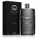 Gucci Guilty Pour Homme Parfum Parfemska voda