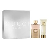 Gucci Guilty poklon set parfemska voda 50ml + losion za tijelo 50ml