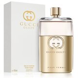 Gucci Guilty Eau de Parfum Pour Femme Parfemska voda 150ml