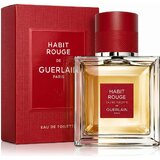 Guerlain Habit Rouge Toaletna voda 150ml - Raspakirani proizvod koji
