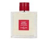 Guerlain Habit Rouge Eau de Toilette - tester, 50 ml
