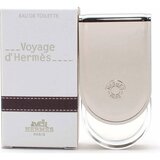 Hermes Voyage d'Hermes Eau de Toilette, 5 ml