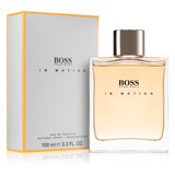 Hugo Boss Boss In Motion for Men Toaletna voda