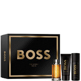 Hugo Boss The Scent Poklon set, toaletna voda 100ml + deostick 150ml + Gel za tuširanje 100ml