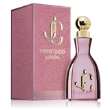 Jimmy Choo I Want Choo With Love Parfemska voda 60ml