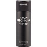 David Beckham Respect Toaletna voda