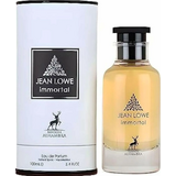 Maison Alhambra Jean Lowe Immortal Parfemska voda 100ml