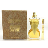 Jean Paul Gaultier Gaultier Divine Parfimisano ulje, eau de parfum 100 ml + eau de parfum 10 ml