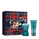 Jean Paul Gaultier Le Male Poklon set, toaletna voda 75ml + Gel za tuširanje 75ml