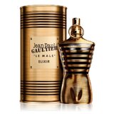 Jean Paul Gaultier Le Male Elixir Parfemska voda 125ml