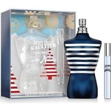 Jean Paul Gaultier Le Male In The Navy Poklon set