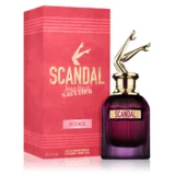Jean Paul Gaultier Scandal Intense Parfemska voda, 50 ml