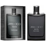 Jimmy Choo Man Intense toaletna voda 200ml