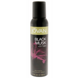 Jovan Musk Black Woman Dezodorans u spreju 150 ml