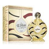 Khadlaj Safari Gold Parfimirano ulje 20 ml
