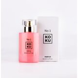 KOKU No. 1 Extrait de parfum