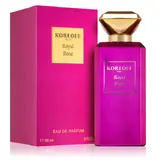 Korloff Royal Rose Parfemska voda 88 ml