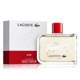 Lacoste Red Toaletna voda 125ml