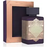 Lattafa Bade`e Al Oud Amethyst Fusion Parfemska voda 100ml