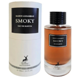 Maison Alhambra Smoky Parfemska voda 100ml