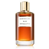 Mancera Aoud Exclusif Parfemska voda - Tester, 120 ml